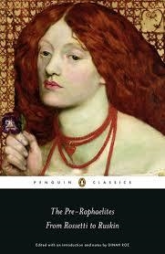 THE PRE-RAPHAELITES | 9780141192406 | DINAH ROE