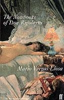 NOTEBOOKS OF DON RIGOBERTO | 9780571195756 | MARIO VARGAS LLOSA
