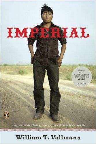 IMPERIAL | 9780143118404 | WILLIAM T. VOLLMANN