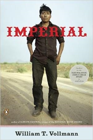 IMPERIAL | 9780143118404 | WILLIAM T. VOLLMANN