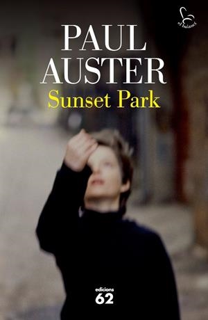 SUNSET PARK | 9788429767247 | Auster, Paul