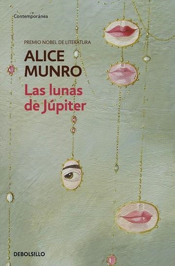 LAS LUNAS DE JUPITER | 9788499086668 | Munro, Alice