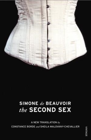 THE SECOND SEX | 9780099499381 | SIMONE DE BEAUVOIR