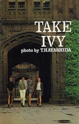 TAKE IVY | 9781576875506 | TERUYOSHI HAYASHIDA