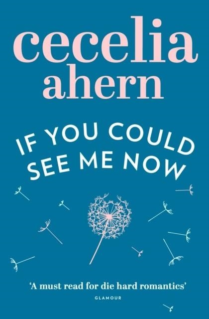 IF YOU COULD SEE ME NOW | 9780007198894 | CECILIA AHERN