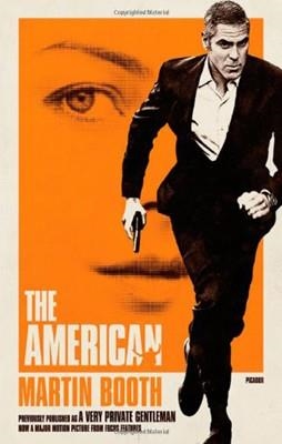 AMERICAN, THE | 9780312430016 | MARTIN BOOTH