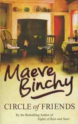 CIRCLE OF FRIENDS | 9780099498599 | MAEVE BINCHY