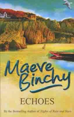 ECHOES | 9780099498650 | MAEVE BINCHY