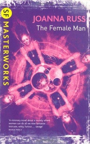 THE FEMALE MAN | 9780575094994 | JOANNA RUSS