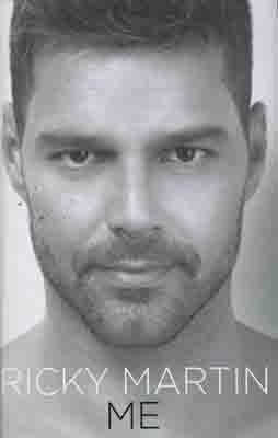 ME | 9780451234155 | RICKY MARTIN