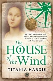 HOUSE OF THE WIND, THE | 9780755357819 | TITANIA HARDIE