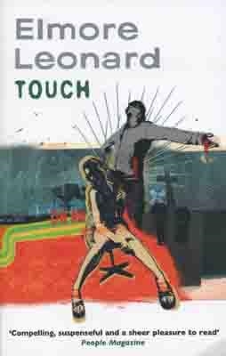 TOUCH | 9780753827345 | ELMORE LEONARD