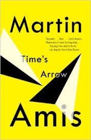 TIME'S ARROW | 9780679735724 | MARTIN AMIS