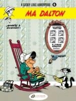 LUCKY LUKE 6 : MA DALTON | 9781905460182 | GOSCINNY AND MORRIS