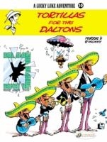 LUCKY LUKE: TORTILLA FOR THE DALTONS | 9781905460496 | MORRIS & GOSCINNY