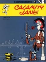 LUCKY LUKE : CALAMITY JANE | 9781905460250 | MORRIS & GOSCINNY