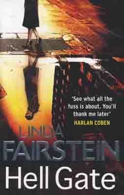 HELL GATE | 9780751540345 | LINDA FAIRSTEIN