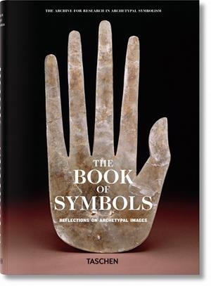 BOOK OF SYMBOLS, THE | 9783836514484 | VV. AA.