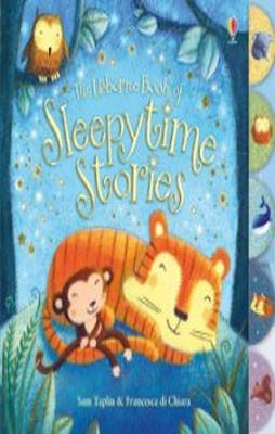 SLEEPYTIME STORIES | 9781409523116 | SAM TAPLIN