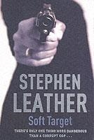 SOFT TARGET | 9780340834091 | STEPHEN LEATHER