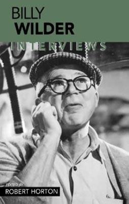 BILLY WILDER | 9781578064441 | ROBERT HORTON