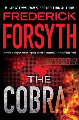 COBRA, THE | 9780399156809 | FREDERICK FORSYTH