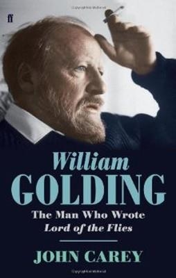 WILLIAM GOLDING | 9780571231638 | JOHN CAREY