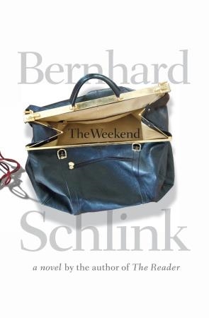 WEEKEND, THE | 9780307378156 | BERNHARD SCHLINK