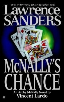 LAWRENCE SANDERS MCNALLYïS CHANCE | 9780425185704 | LARDO, V
