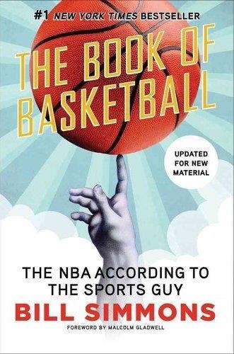 BOOK OF BASKETBALL | 9780345520104 | MALCOLM GLADWELL