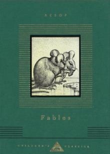 FABLES | 9781857159004 | JEAN DE LA FONTAINE