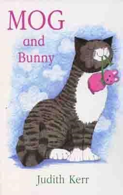 MOG AND BUNNY | 9780007171309 | JUDITH KERR