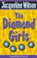 THE DIAMOND GIRLS | 9780552556125 | JACQUELINE WILSON