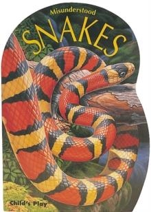 SNAKES | 9780859534048