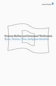 RACE, NATION, CLASS | 9781844676712 | IMMANUEL WALLERSTEIN