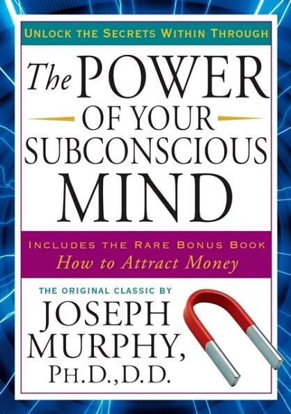 THE POWER OF YOUR SUBCONSCIOUS MIND | 9781585427680 | JOSEPH MURPHY