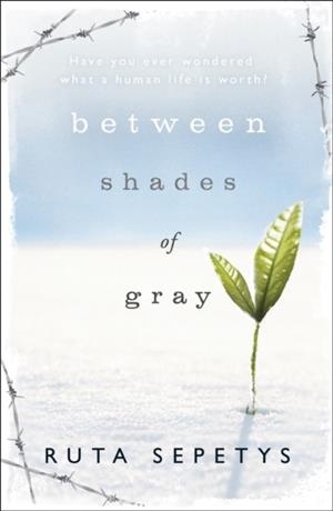 BETWEEN SHADES OF GRAY | 9780141335889 | RUTA SEPETYS