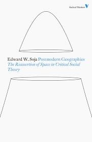 POSTMODERN GEOGRAPHIES | 9781844676699 | EDWARD W. SOJA
