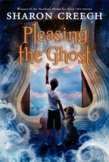 PLEASING THE GHOST | 9780064406864