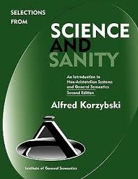 SCIENCE AND SANITY | 9780982755914 | ALFRED KORZYBSKI