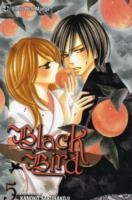 BLACK BIRD 5 | 9781421527680