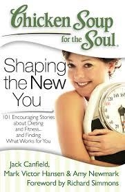 SHAPING THE NEW YOU | 9781935096573 | JACK CANFIELD