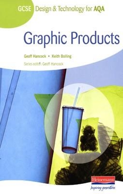 GRAPHIC PRODUCTS | 9780435413453 | GEOFF HANCOCK, KEITH BOLLING