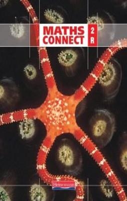 MATHS CONNECT 2R SB | 9780435534950