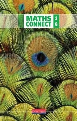 MATHS CONNECT 3G SB | 9780435534967