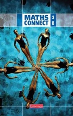 MATHS CONNECT 3B SB | 9780435534974