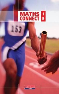 MATHS CONNECT 1R SB | 9780435534912