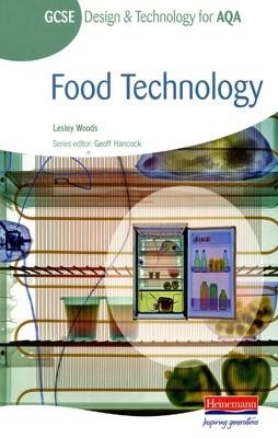 FOOD TECHNOLOGY | 9780435413439 | LESLEY WOODS