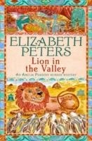 LION IN THE VALLEY | 9781845293918 | ELIZABETH PETERS