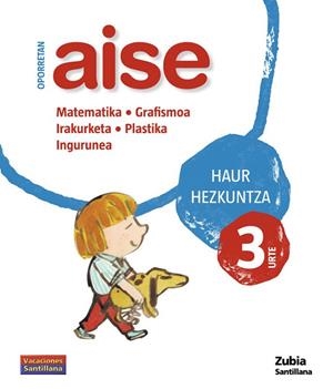 3URTE HAUR HEZKUNTZA | 9788481478518 | Varios autores